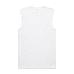 AS Colour Classic Tank 5073 – White - Back