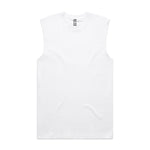 AS Colour Classic Tank 5073 – White