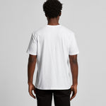 AS Colour Staple Minus Tee 5074 – Back