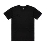 AS Colour Staple Minus Tee 5074 – Black