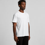 AS Colour Staple Minus Tee 5074 – Turn