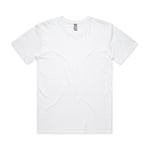 AS Colour Staple Minus Tee 5074 – White
