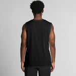 AS Colour Staple Active Tank 5078 – Back