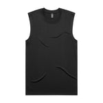 AS Colour Staple Active Tank 5078 – Black