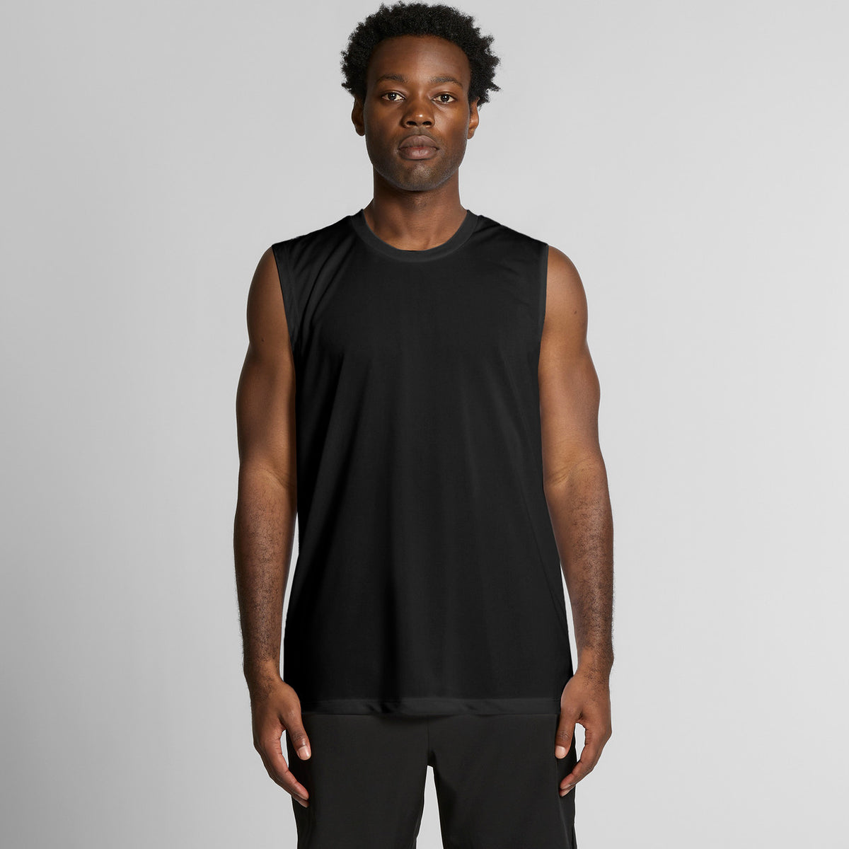 AS Colour Staple Active Tank 5078 – Main