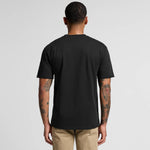 AS Colour Classic Minus Tee 5079 – Back
