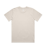 AS Colour Classic Minus Tee 5079 – Bone