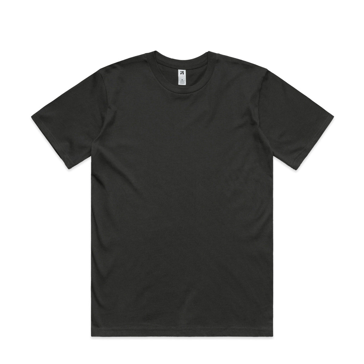 AS Colour Classic Minus Tee 5079 – Coal