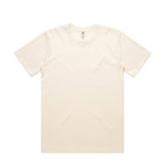 AS Colour Classic Minus Tee 5079 – Ecru