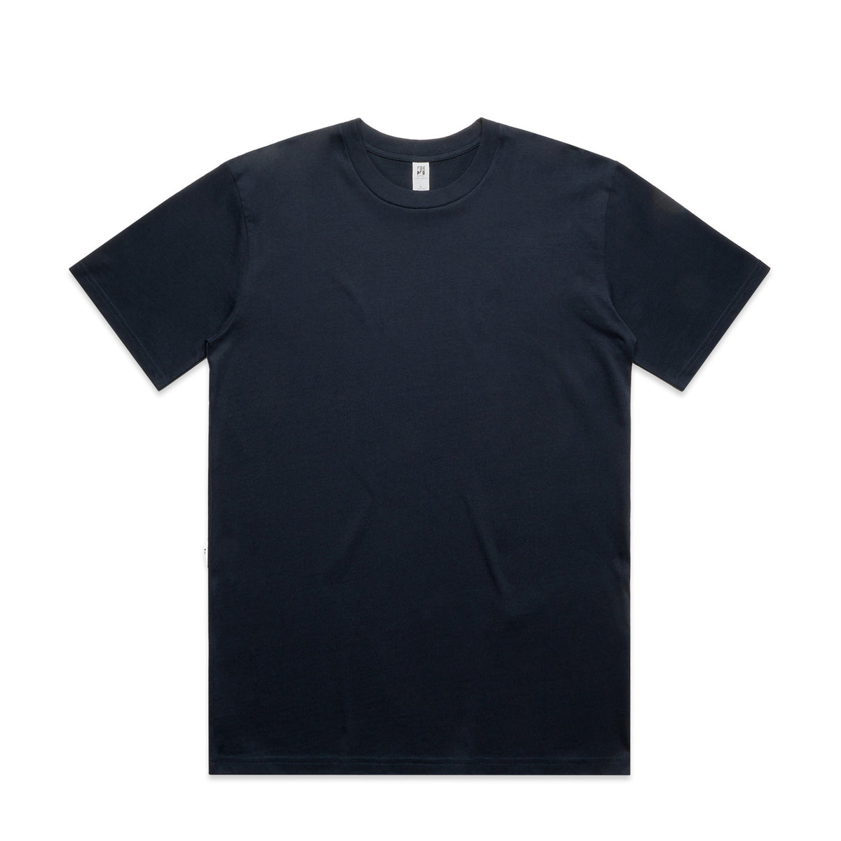 AS Colour Classic Minus Tee 5079 – Navy