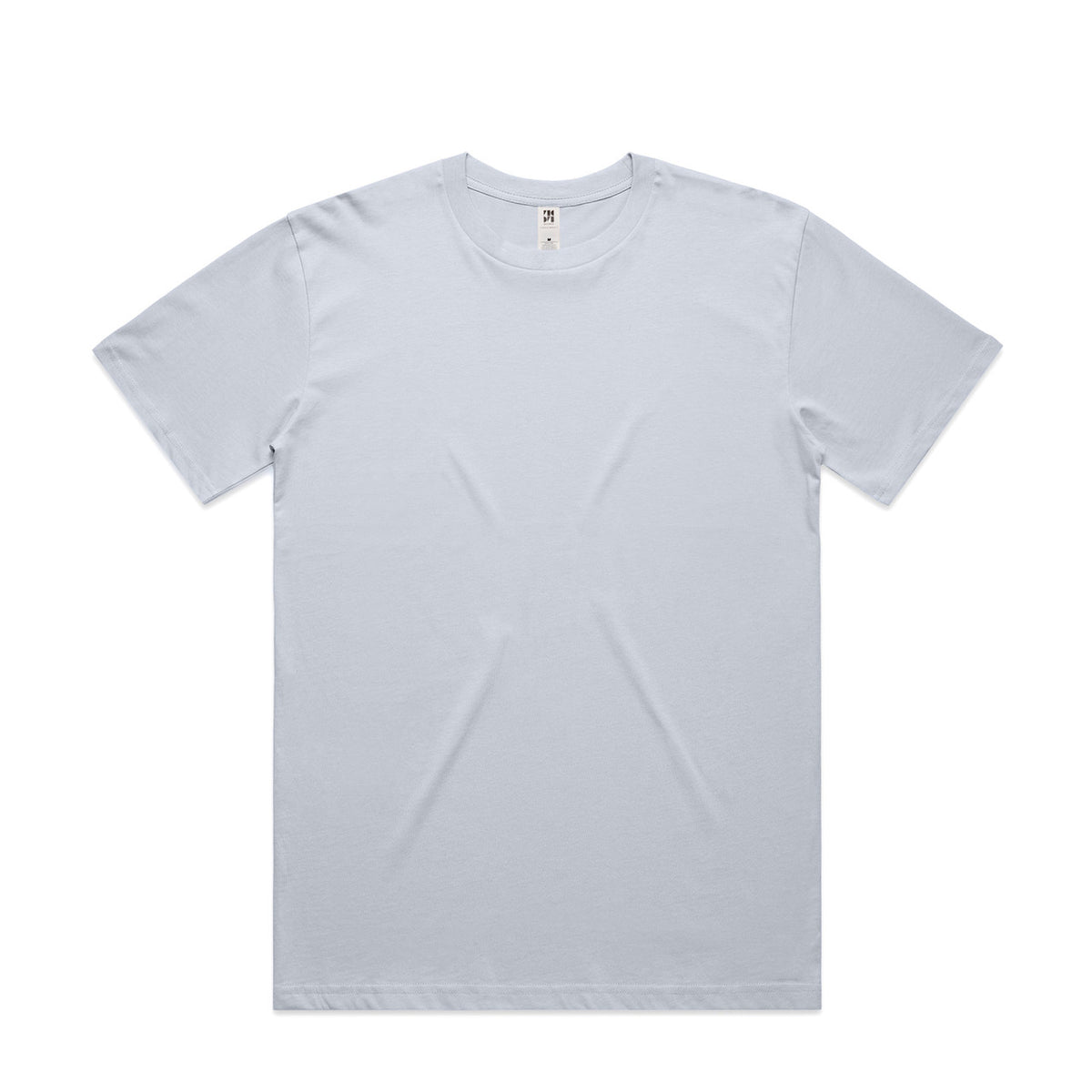 AS Colour Classic Minus Tee 5079 – Powder