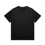 AS Colour Heavy Tee 5080 – Black