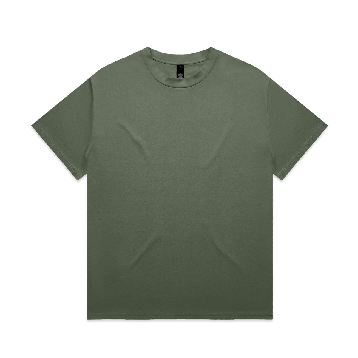 AS Colour Heavy Tee 5080 – Cypress