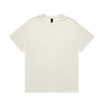 AS Colour Heavy Tee 5080 – Ecru