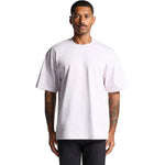 AS Colour Heavy Tee 5080 – Front