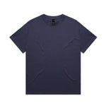 AS Colour Heavy Tee 5080 – Midnight Blue