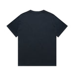AS Colour Heavy Tee 5080 – Navy - Back