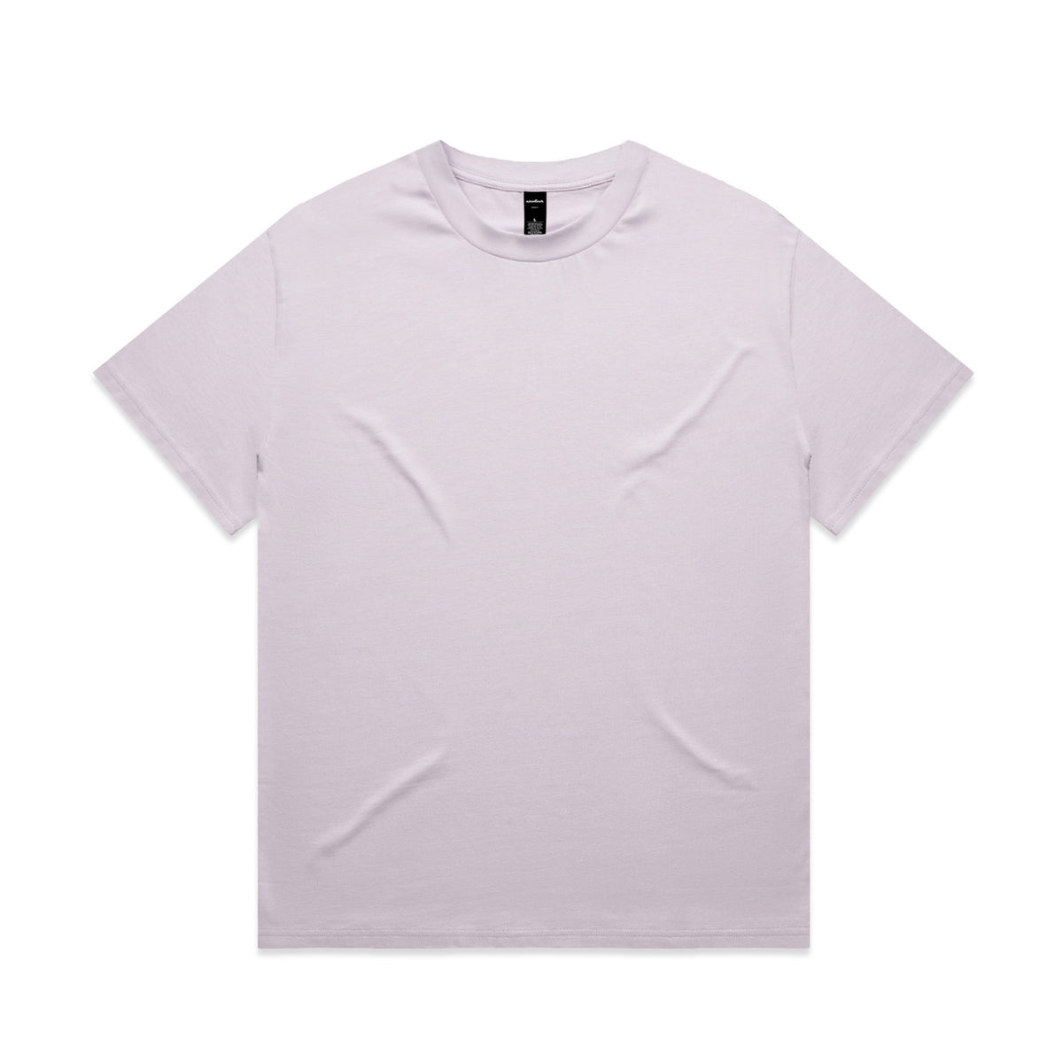 AS Colour Heavy Tee 5080 – Orchid