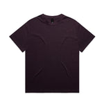 AS Colour Heavy Tee 5080 – Plum