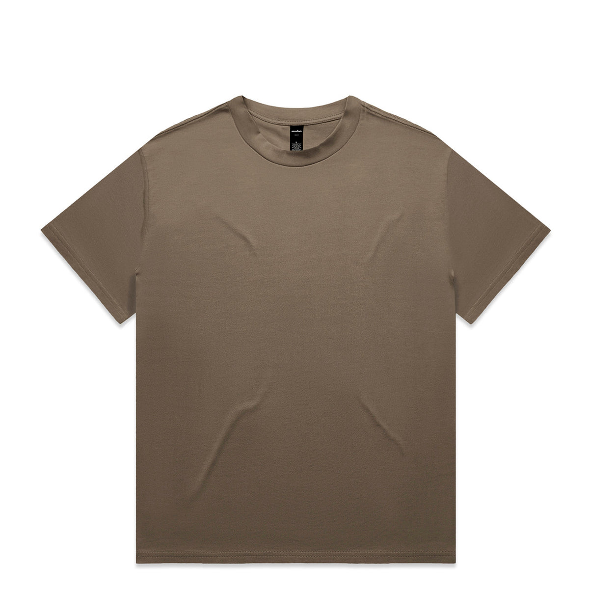 AS Colour Heavy Tee 5080 – 