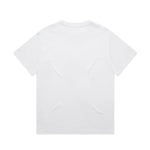 AS Colour Heavy Tee 5080 – White - Back
