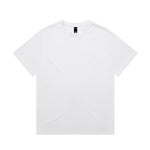 AS Colour Heavy Tee 5080 – White