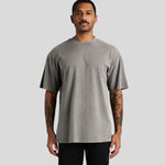 AS Colour Heavy Faded Tee 5082 – Main