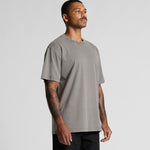 AS Colour Heavy Faded Tee 5082 – Turn