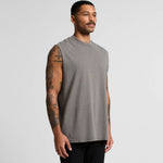 AS Colour Heavy Faded Tank 5084 – Turn