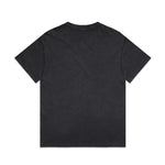 AS Colour Stone Wash Heavy Tee 5085 – Black Stone - Back