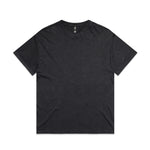 AS Colour Stone Wash Heavy Tee 5085 – Black Stone