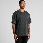 AS Colour Stone Wash Heavy Tee 5085 – Turn