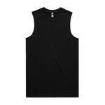 AS Colour Staple Tank 5090 – Black