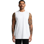AS Colour Staple Tank 5090 – Front