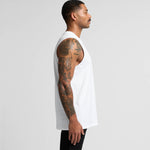 AS Colour Staple Tank 5090 – Side