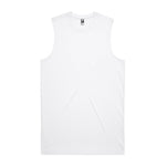 AS Colour Staple Tank 5090 – White