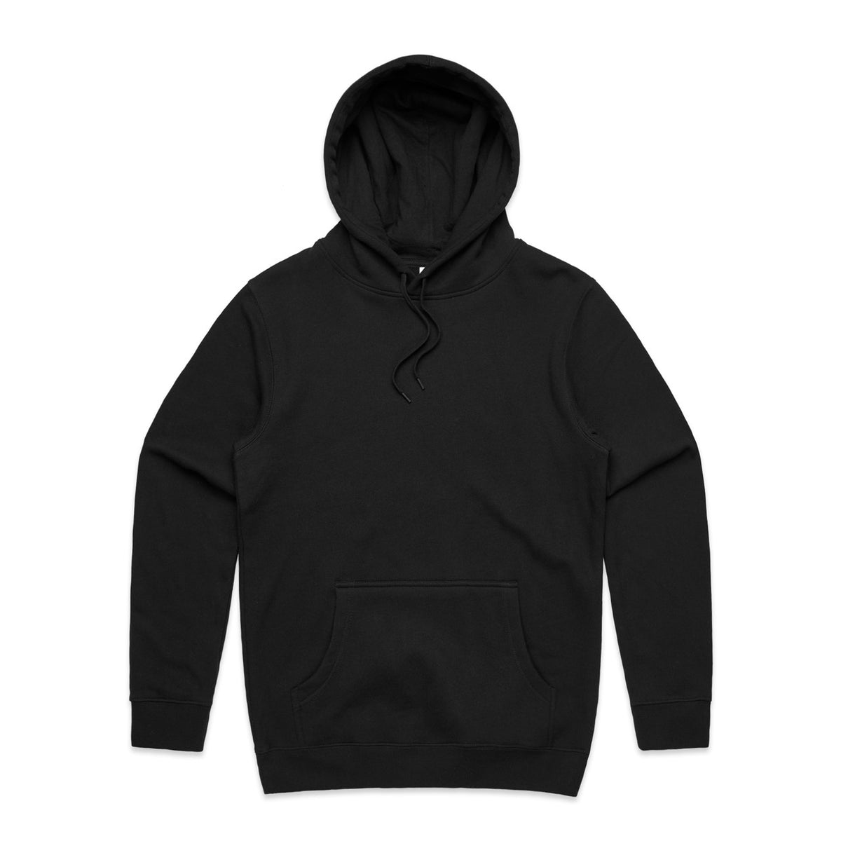 AS Colour Stencil Hood 5102 – Hoodie zum Veredeln
