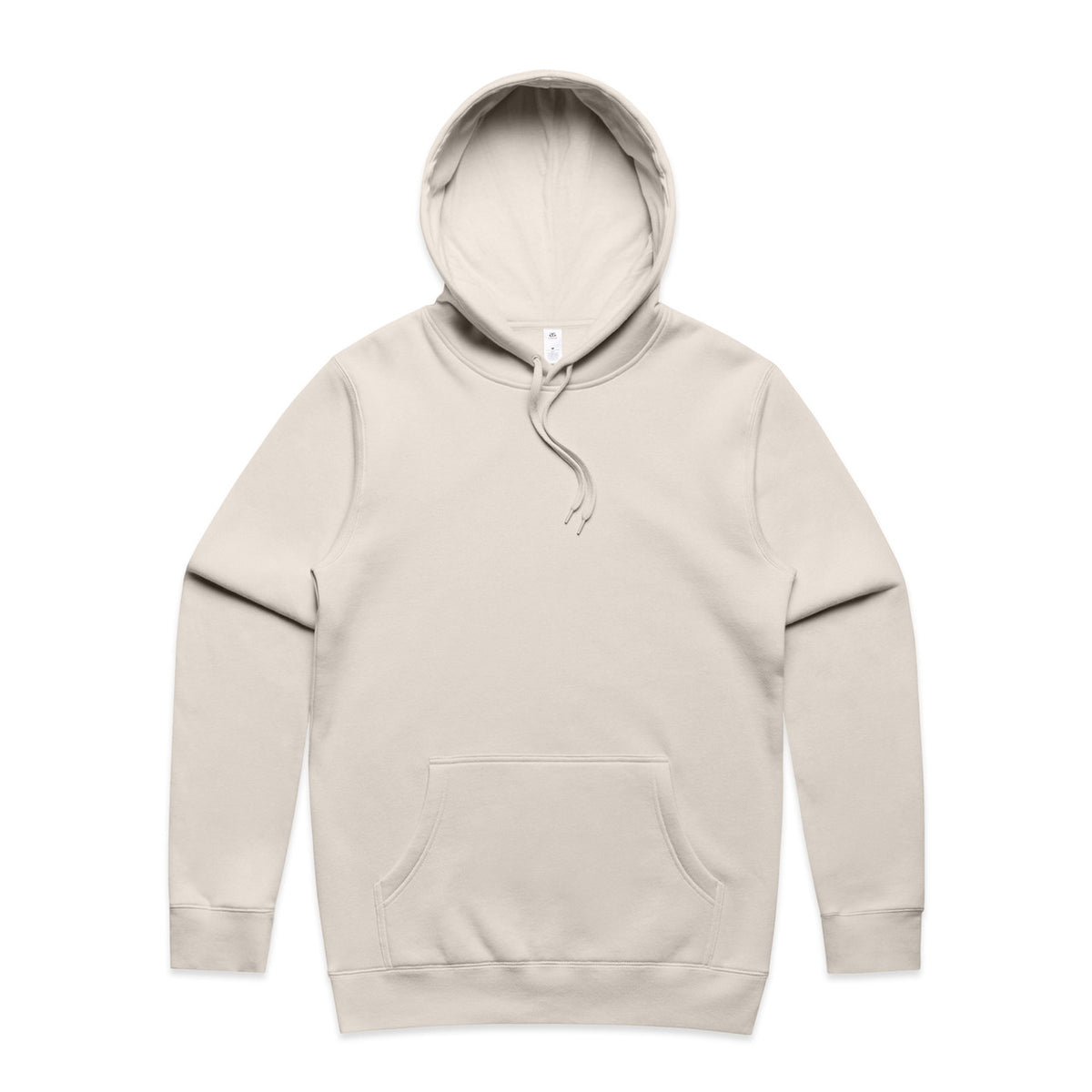 AS Colour Stencil Hood 5102 – Bone