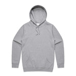 AS Colour Stencil Hood 5102 – Athletic Heather