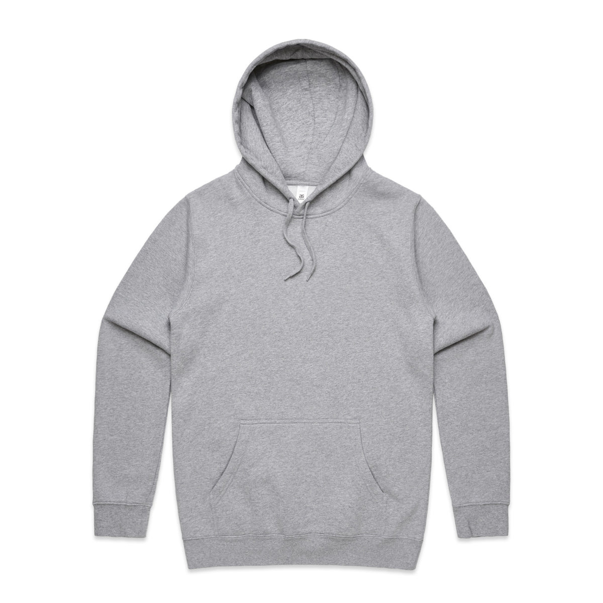 AS Colour Stencil Hood 5102 – Athletic Heather