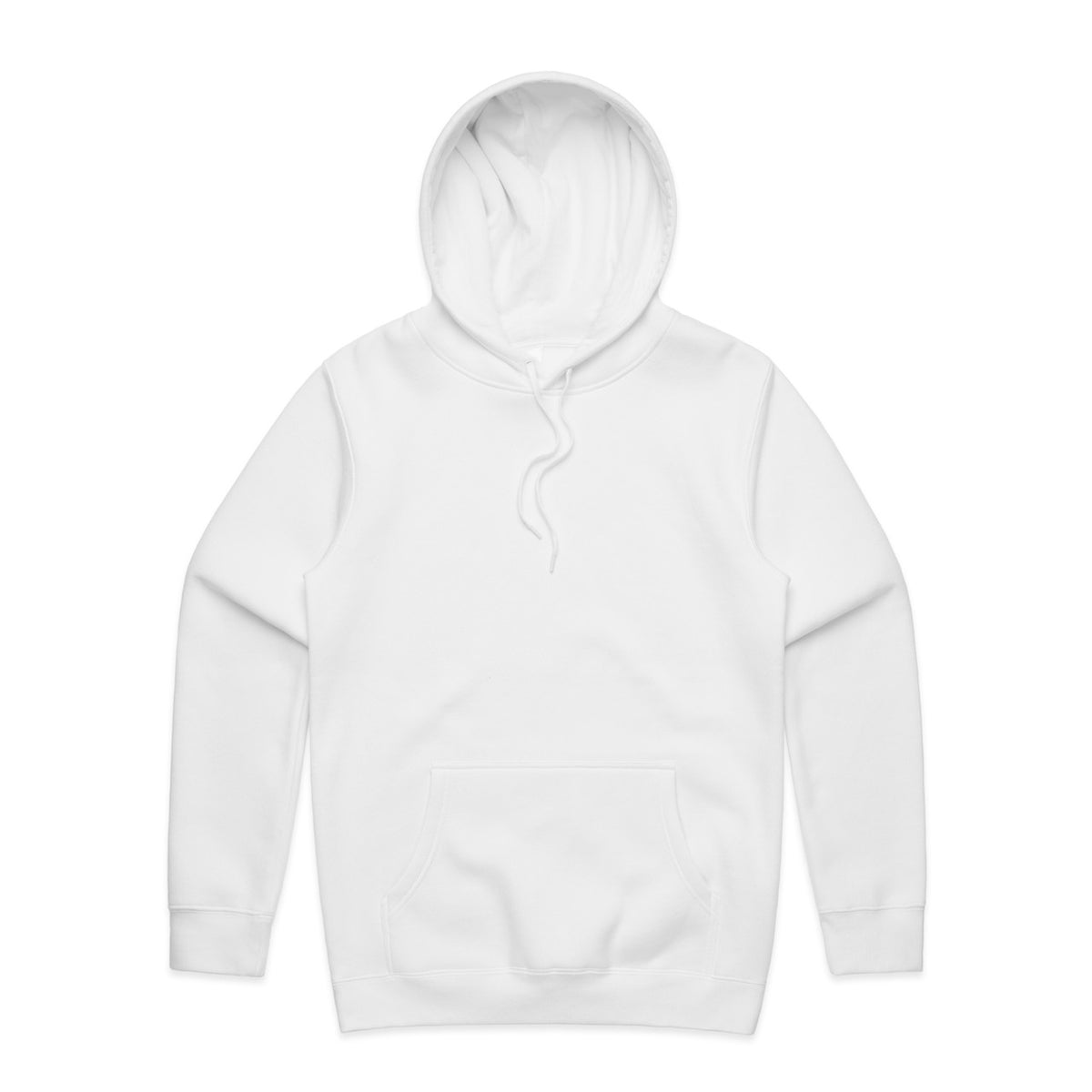 AS Colour Stencil Hood 5102 – Hoodie zum Veredeln