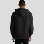 AS Colour Stencil Zip Hood 5104 – Back