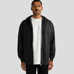AS Colour Stencil Zip Hood 5104 – Main