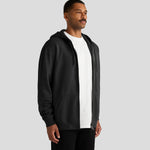 AS Colour Stencil Zip Hood 5104 – Turn