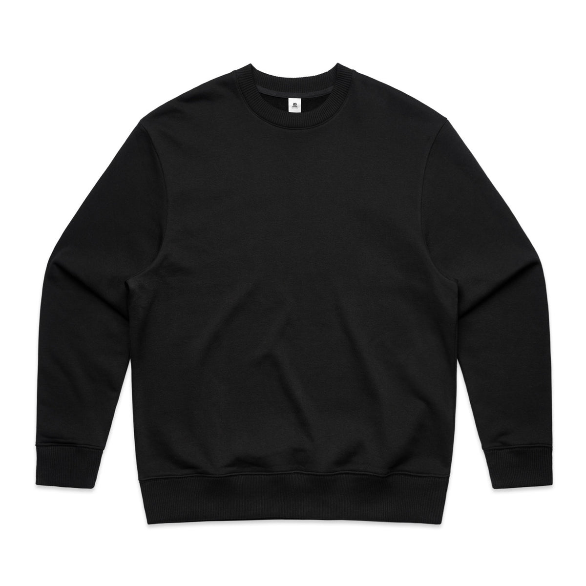 AS Colour Heavy Crew 5145 – Sweatshirt zum Veredeln