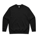 AS Colour Heavy Crew 5145 – Black