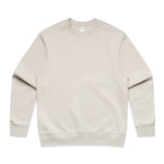 AS Colour Heavy Crew 5145 – Bone