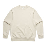 AS Colour Heavy Crew 5145 – Sweatshirt zum Veredeln