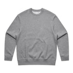 AS Colour Heavy Crew 5145 – Sweatshirt zum Veredeln