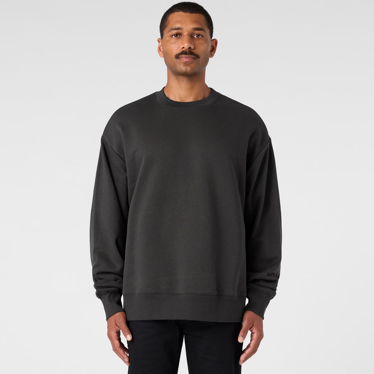 AS Colour Heavy Crew 5145 – Main